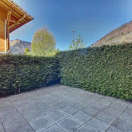 Apartment - Proche Morzine - Proche Pistes De - Oree De Morzine 6c Montriond