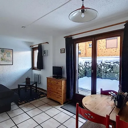 Apartment - Proche Morzine - Proche Pistes De - Oree De Morzine 6c