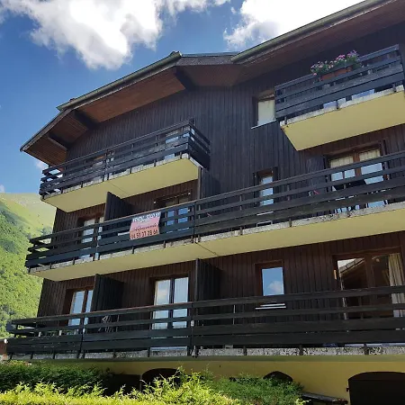 - Proche Morzine - Proche Pistes De - Oree De Morzine 6c Apartment